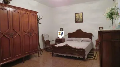 Casa en Alcaudete photo 16