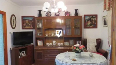 Casa en Alcaudete photo 9