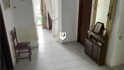 House in Alcaudete photo 12