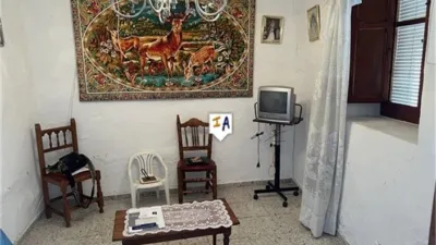 House in Alcaudete photo 15