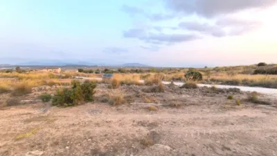 Terreno en venta en El Pinós - Pinoso - Vista 4