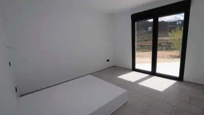 Chalet in Aspe photo 10