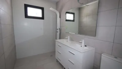 Chalet in Aspe photo 11