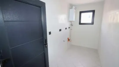 Chalet in Aspe photo 12