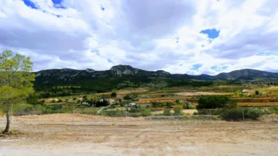 Chalet in Aspe photo 20