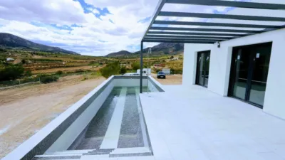 Casa - Vista 2
