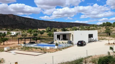 Casa - Vista 3
