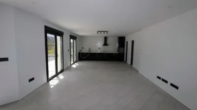 Chalet in Aspe photo 8