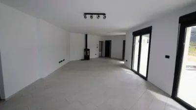 Chalet in Aspe photo 9