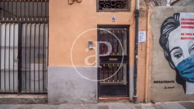 House in El Carme photo 11