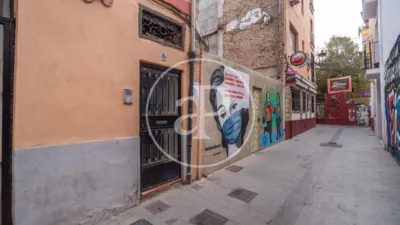 House in El Carme photo 12