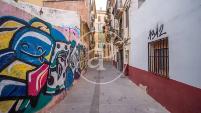 House in El Carme photo 13