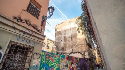 House in El Carme photo 17