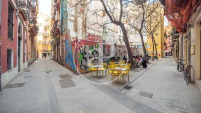 House in El Carme photo 19