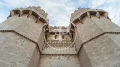 House in El Carme photo 24