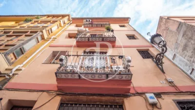 House in El Carme photo 2