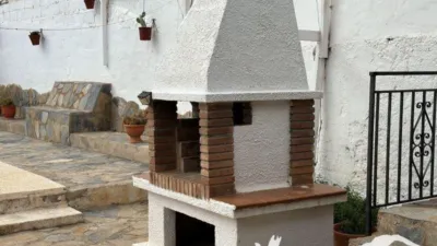 Rustic Finca in Taberno photo 10