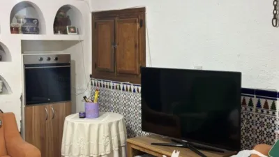 Rustic Finca in Taberno photo 14