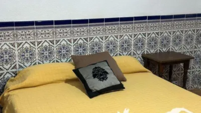 Rustic Finca in Taberno photo 15