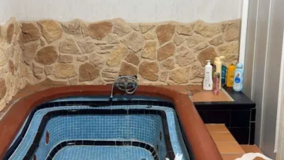 Rustic Finca in Taberno photo 16