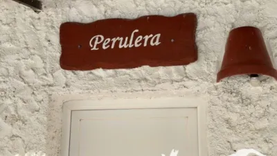 Rustic Finca in Taberno photo 18