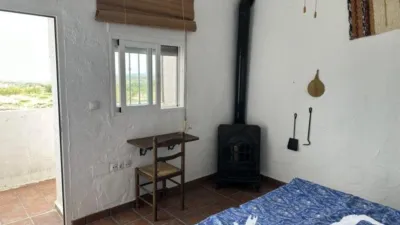 Rustic Finca in Taberno photo 19