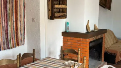Rustic Finca in Taberno photo 20
