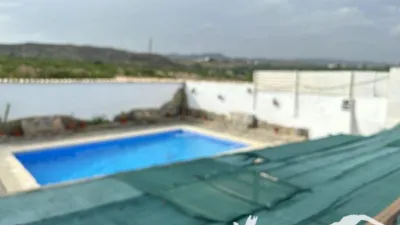 Rustic Finca in Taberno photo 8