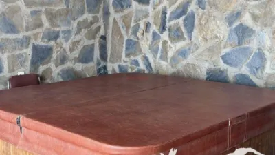Rustic Finca in Taberno photo 9