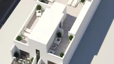 Apartamento en Playa del Cura photo 11