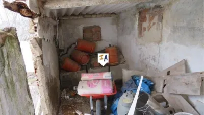 Rustic Finca in Fuensanta de Martos photo 16