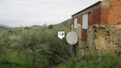 Rustic Finca in Fuensanta de Martos photo 2