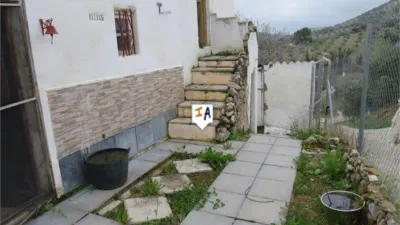 Rustic Finca in Fuensanta de Martos photo 3