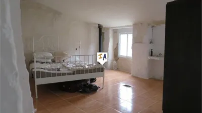 Rustic Finca in Fuensanta de Martos photo 7