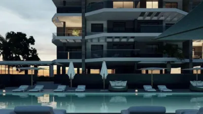 Apartamento en Calpe - Calp photo 10