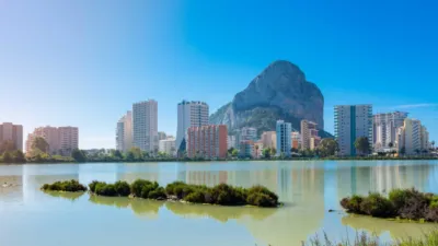 Apartamento en Calpe - Calp photo 14