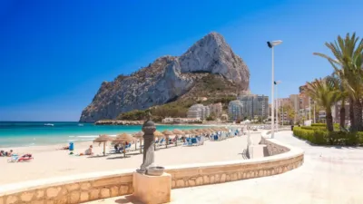 Apartamento en Calpe - Calp photo 15
