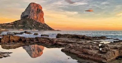 Apartamento en Calpe - Calp photo 17