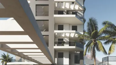 Apartamento en Calpe - Calp photo 7