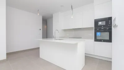 House in Polop photo 15