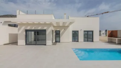 House in Polop photo 4