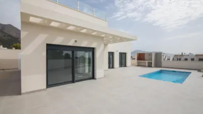 House in Polop photo 5