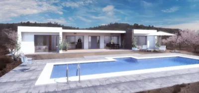Casa – el Pinós / Pinoso - Vista 2