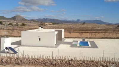 Casa – el Pinós / Pinoso - Vista 5