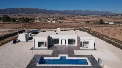 Casa – el Pinós / Pinoso - Más