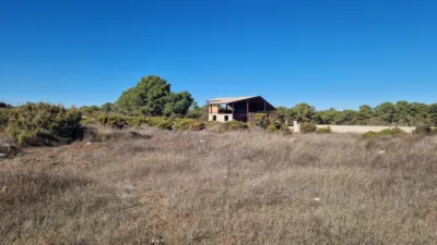 Rustic Finca in Albuñuelas photo 10