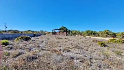 Rustic Finca in Albuñuelas photo 11