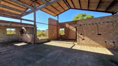 Rustic Finca in Albuñuelas photo 4