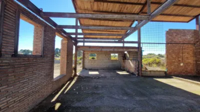 Rustic Finca in Albuñuelas photo 5