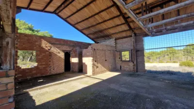 Rustic Finca in Albuñuelas photo 6